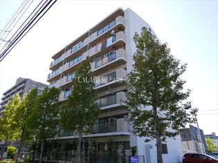 第2五福マンションの画像