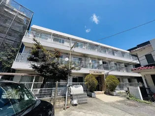 サンライズ柏の画像