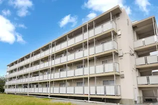 ビレッジハウス敷島2号棟の画像