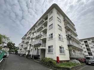 神奈川県藤沢市辻堂西海岸1【マンション】の外観