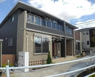 メゾン レ コームIIの画像