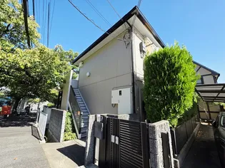 ふれぐらんす杜【2階】の外観