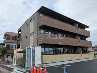 ヒカルサ久喜東の画像