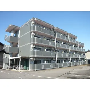 グランハイツ戸出の画像