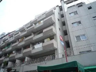 湯島武蔵野マンションの画像