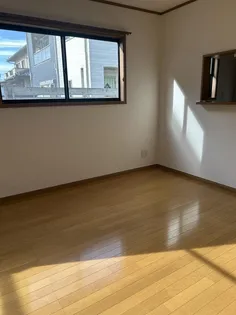 レシェンテコグレ【1階】の居間