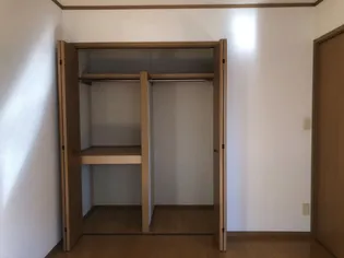 レシェンテコグレ【1階】の内装