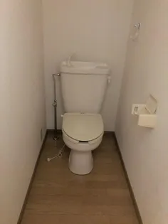 レシェンテコグレ【1階】の内装