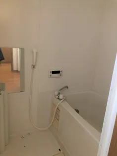 レシェンテコグレ【1階】の風呂