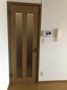 レシェンテコグレ【1階】の居間