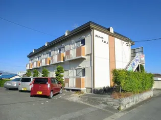 パナハイツ大島Aの画像