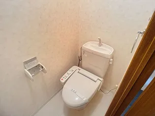 ラ・モークI【3階】の内装