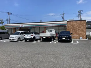 ラ・モークI【3階】の周辺