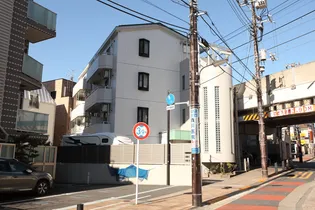 K'S旗の台の画像