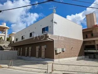 D-ROOM高良【1階】の外観