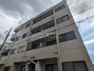 春江マンションの画像