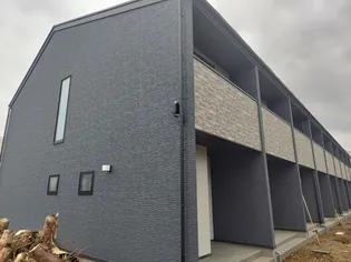 東京都町田市三輪町【一戸建】の外観