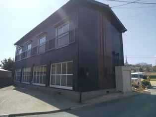 プランドール阿知須の外観