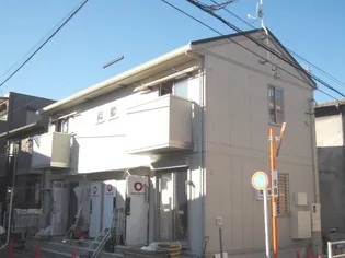 ディアコートIIの画像