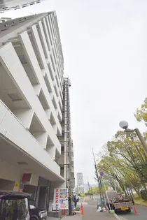 リーベングランツ平和大通りの画像