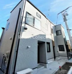 ハーモニーテラス板橋区役所前の画像