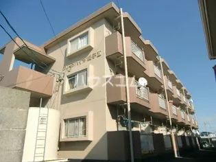 グリーンハイツ楊子IIの画像