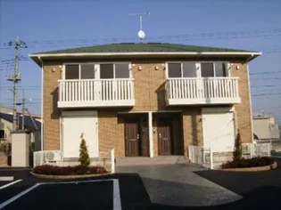 群馬県高崎市浜尻町【一戸建】の外観