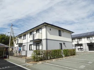 ミキハウス B棟の画像