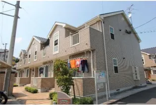 福岡県北九州市小倉南区長行東2【アパート】の外観