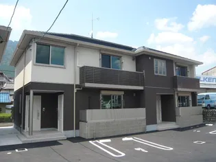 ラフォーレ八木B棟の画像