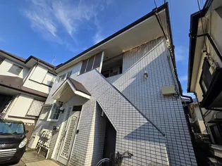 コーポ邦和の画像