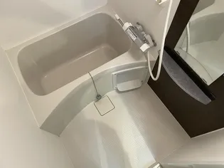 ハビテ兵庫駅南【2階】の風呂