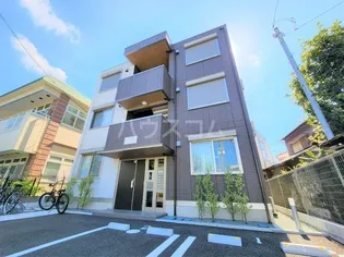 チェリーハイムVの画像