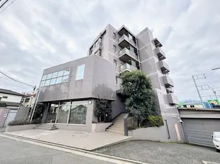 ハイクレストの画像