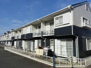 長浦駅前ハイツAの画像