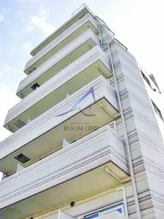 プリマヴェーラ北千住【4階】の外観