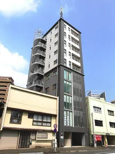 WIN小倉【4階】の外観