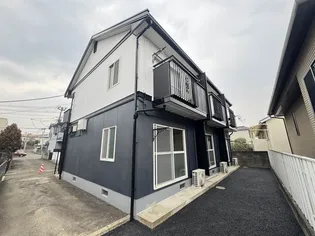 メゾンMRの画像