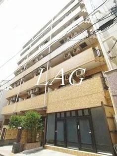 ライオンズマンション門前仲町第5の画像