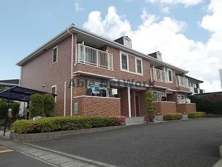 宮崎県都城市姫城町【アパート】の外観