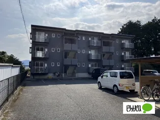 コンフォール広町IIの画像