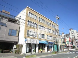 エルミー塩付【3階】の外観