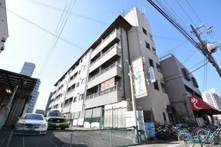 グランビルド住之江公園の画像