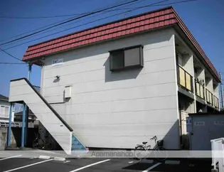 OKハイツCの画像