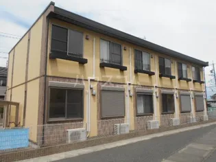 静岡県浜松市中央区中野町【一戸建】の外観