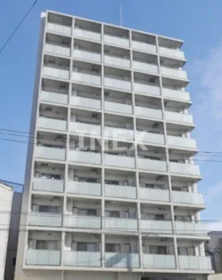 神奈川県横浜市西区中央2【マンション】の外観
