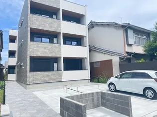 MOVE一宮WESTの画像