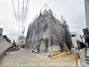 つばめハウス北松戸の画像