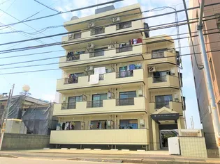 OAK VILLA 松島けやき通りの画像