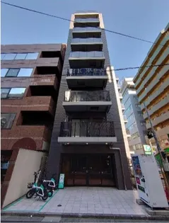 AIFLAT Dokanyama【7階】の外観